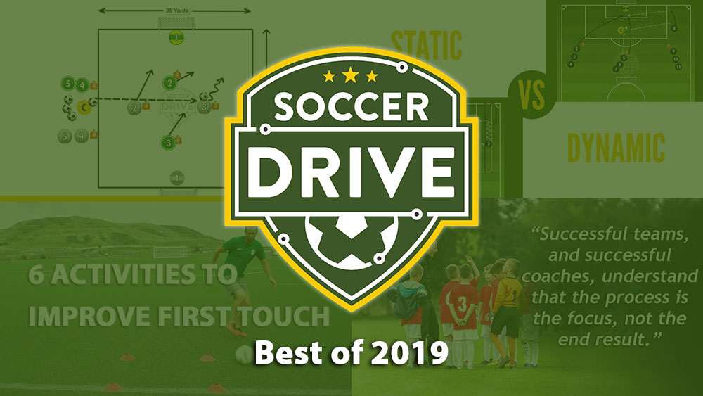 Best Soccer Activities And Games of 2019