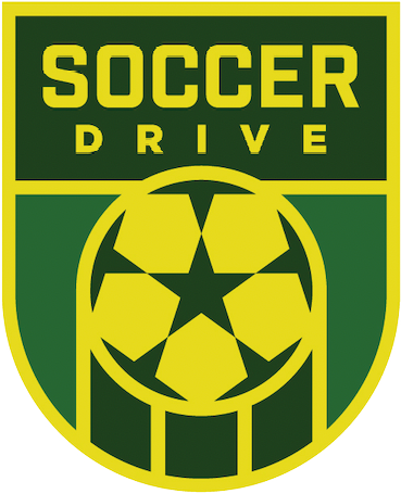 Soccer Drive Logo