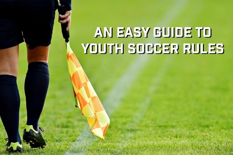 Lesson 2: Youth Soccer Rules