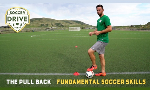 Lesson 7: Fundamental Soccer Skills