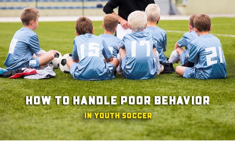 Lesson 13: How to Handle Poor Behavior