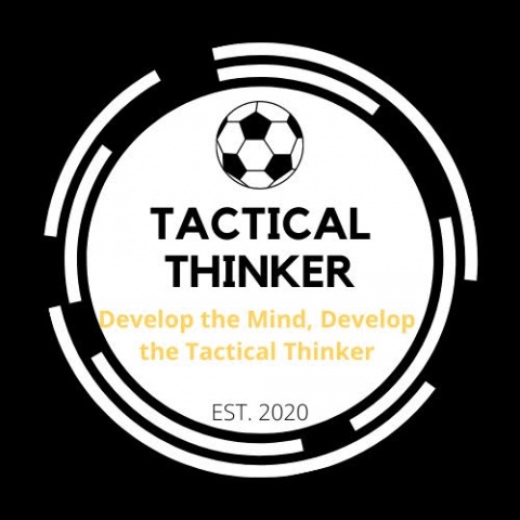  Tactical Thinker - Andy Innes and Ross Flintoft