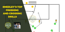 Top Finishing and Crossing Drills