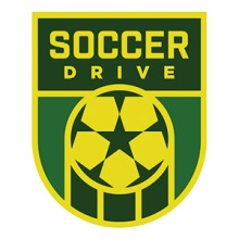 SoccerDrive Logo